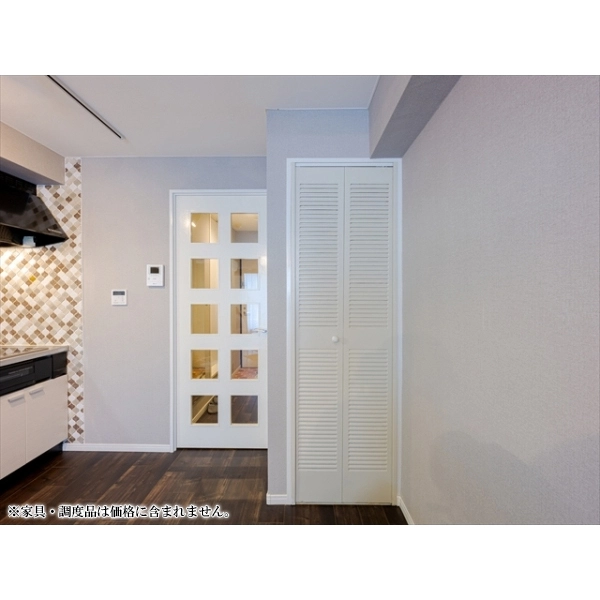 中銀第２小石川マンシオン 収納