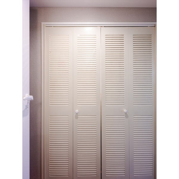 中銀第２小石川マンシオン 洗濯機置場