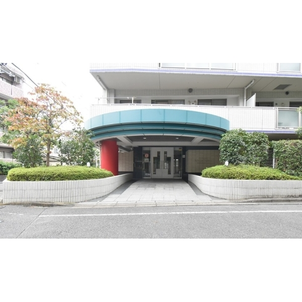 ダイアパレス永山ホワイトエレガンス その他画像