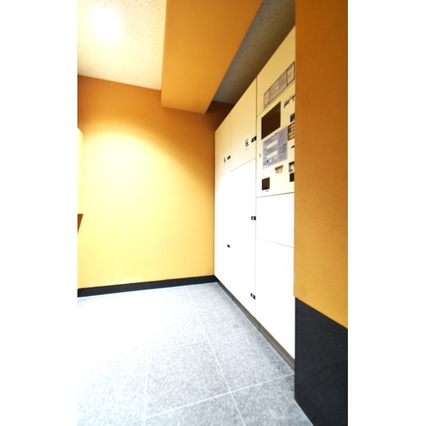 ダイアパレス永山ホワイトエレガンス その他画像