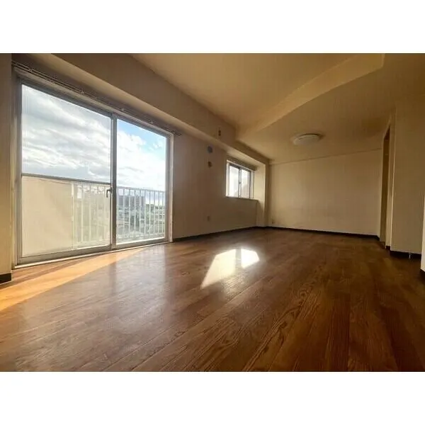 コスモ川崎京町 その他画像