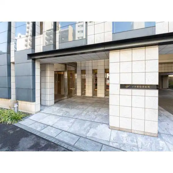 ジオ新宿若松町 その他画像