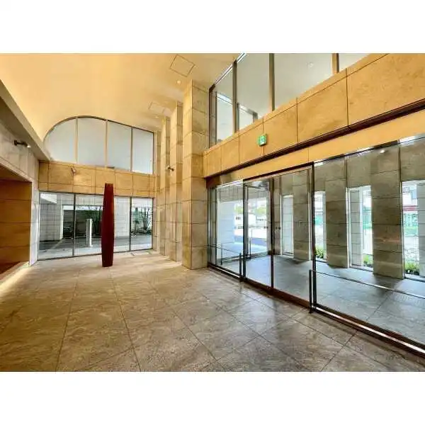 ジオ新宿若松町 その他画像