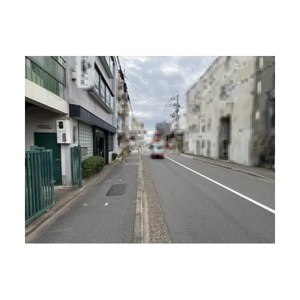 京都市上京区五辻通大宮西入五辻町 その他画像