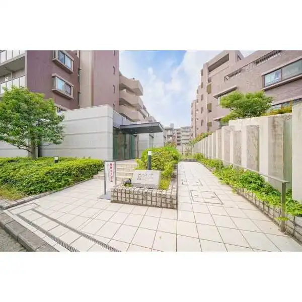 シャリエ日吉 その他画像