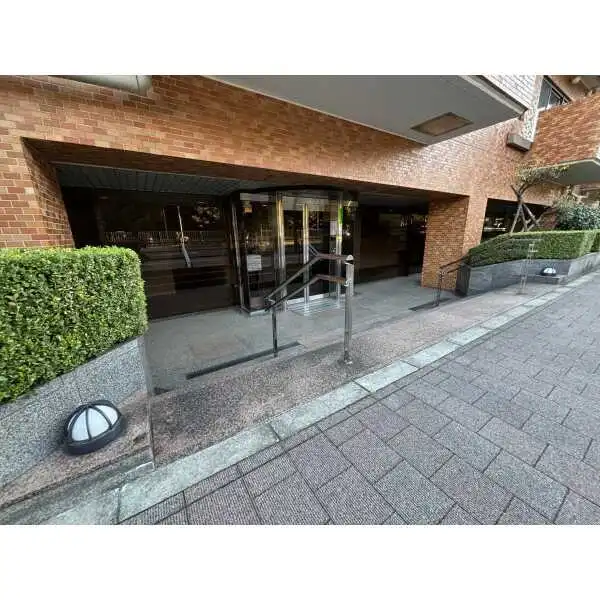 白金台ハウス その他画像