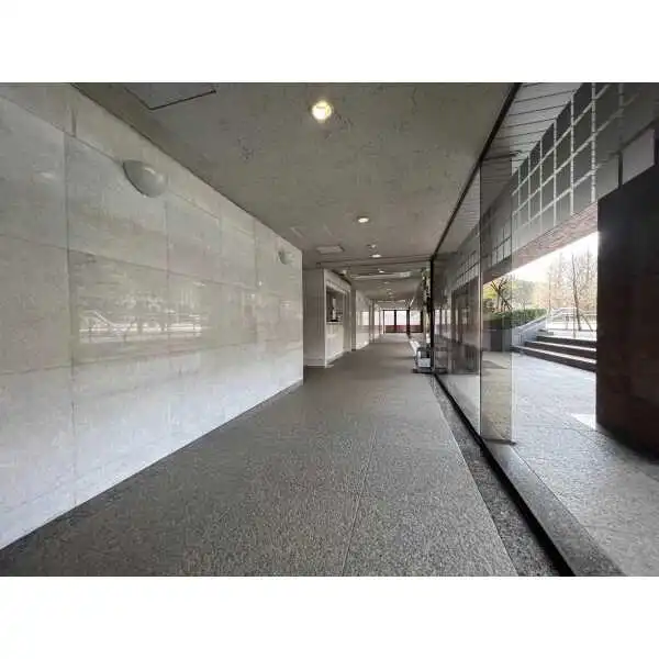 白金台ハウス その他画像