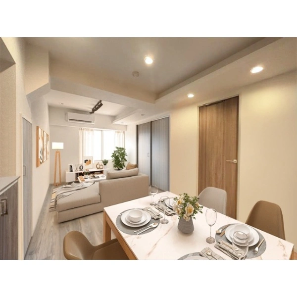 サンハイツ八幡山　Ｂ棟 その他画像