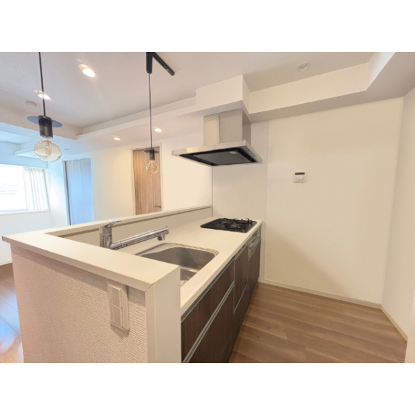 サンハイツ八幡山　Ｂ棟 その他画像