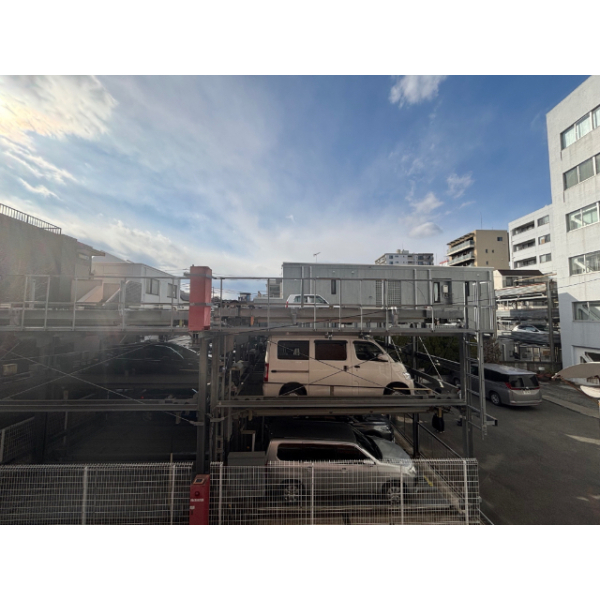 サンハイツ八幡山 B棟 その他画像