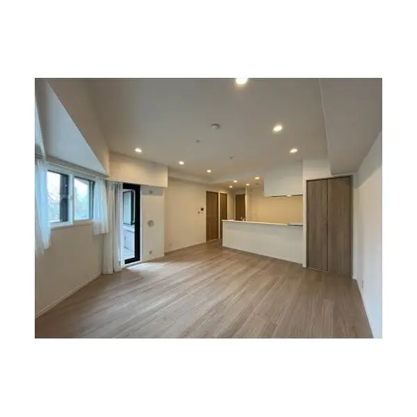 ライオンズマンション高輪 その他画像