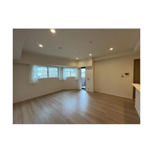 ライオンズマンション高輪 その他画像