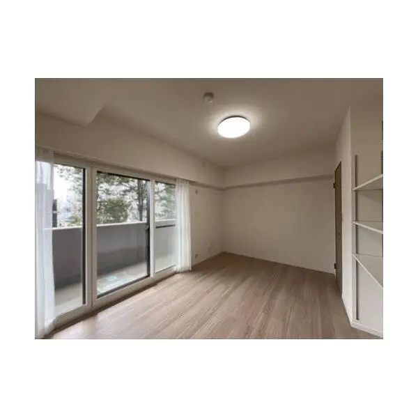 ライオンズマンション高輪 その他画像