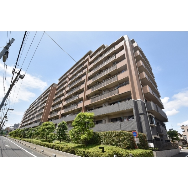 ライオンズガーデンシティ平井 その他画像