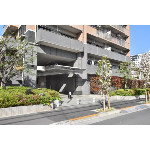 ライオンズガーデンシティ平井 その他画像