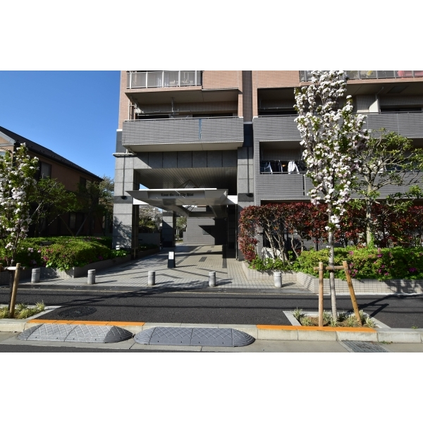 ライオンズガーデンシティ平井 その他画像