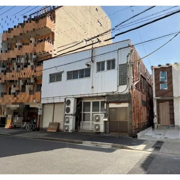 名古屋市西区新道1丁目 外観