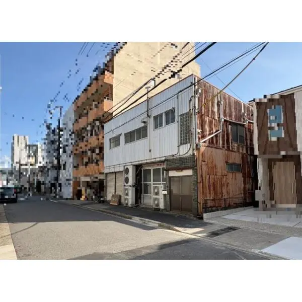 名古屋市西区新道1丁目 その他画像