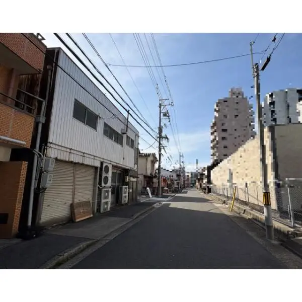 名古屋市西区新道1丁目 その他画像