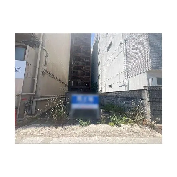 豊中市庄内東町２丁目 外観