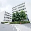 桜プレイス 外観（２０２６年７月撮影）