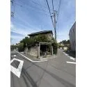 杉並区本天沼３丁目 現地（２０２６年８月撮影）