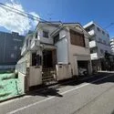 世田谷区瀬田２丁目 現地（古家あり）(撮影年月：2026年08月)