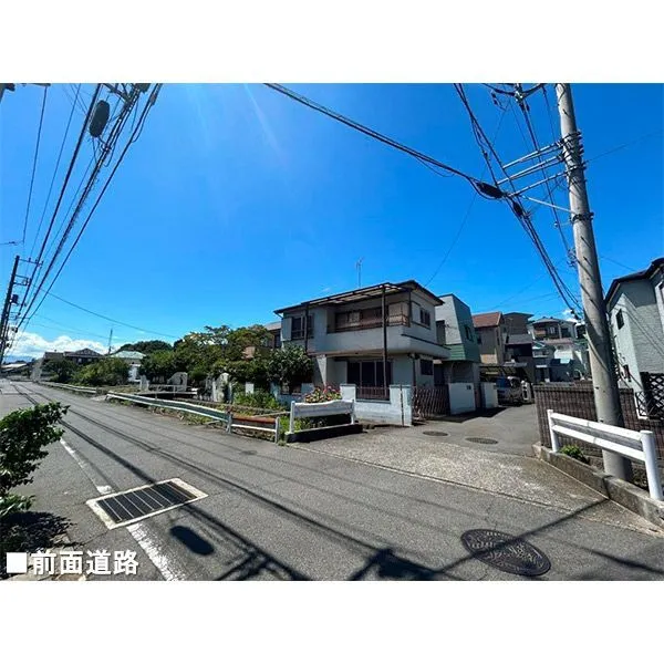 日野市東豊田１丁目 その他画像