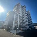 パルコート玉出サンパティーク 外観