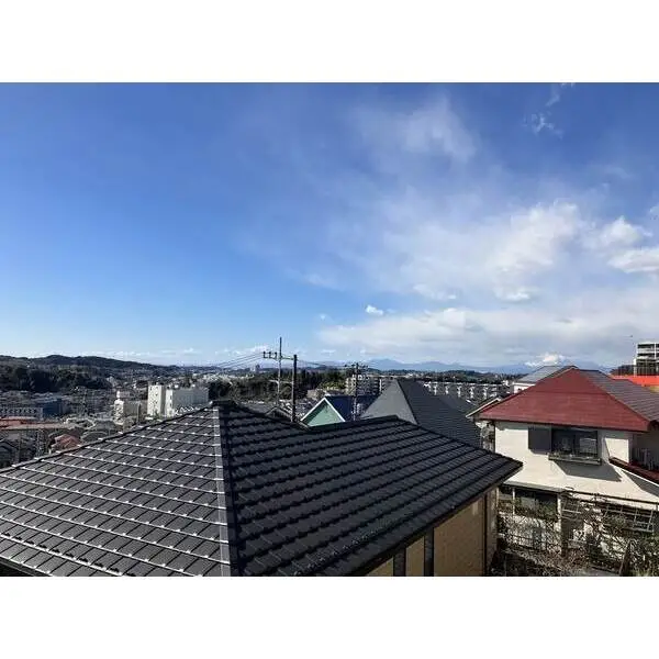 横浜市栄区元大橋１丁目 その他画像