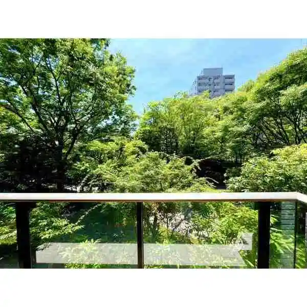 パークハウス多摩川南壱番館 その他画像