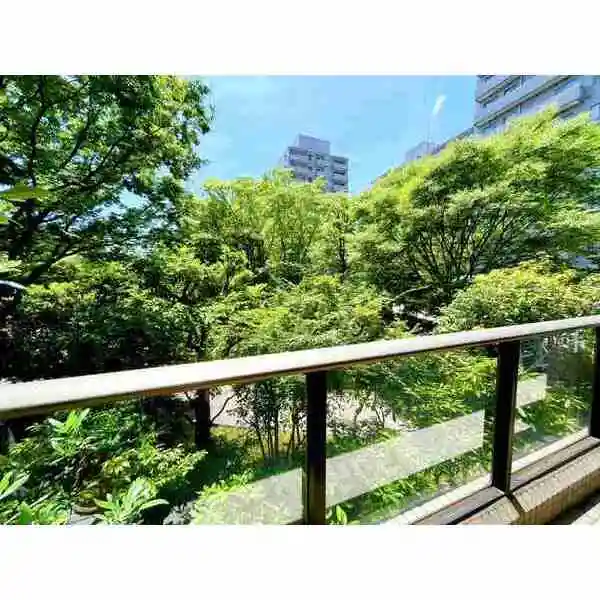 パークハウス多摩川南壱番館 その他画像