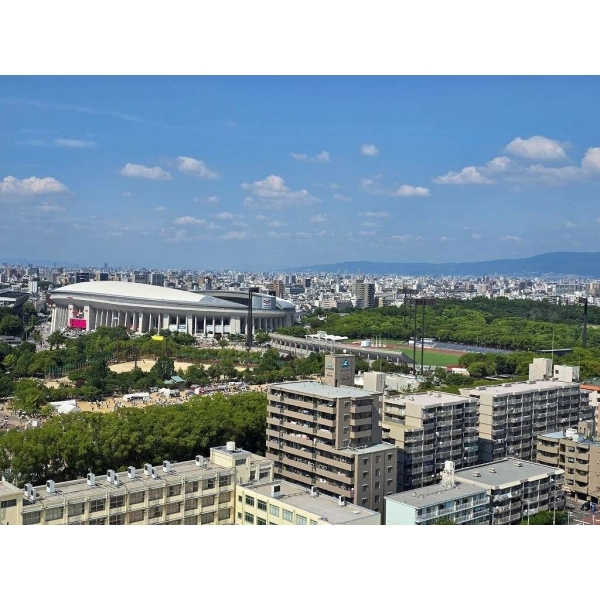 ブランニードタワー長居ガーデンスクエア その他画像