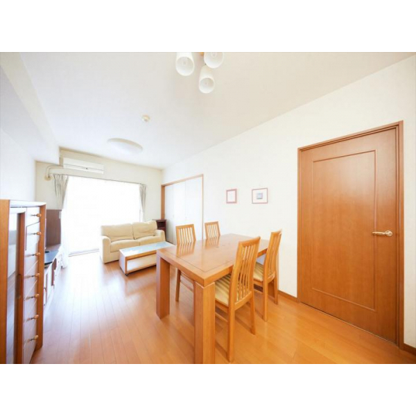 ライオンズガーデン平間四季の杜 その他画像