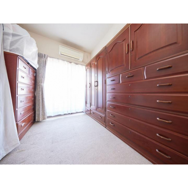 ライオンズガーデン平間四季の杜 その他画像