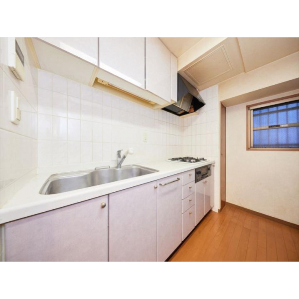 ライオンズガーデン平間四季の杜 その他画像