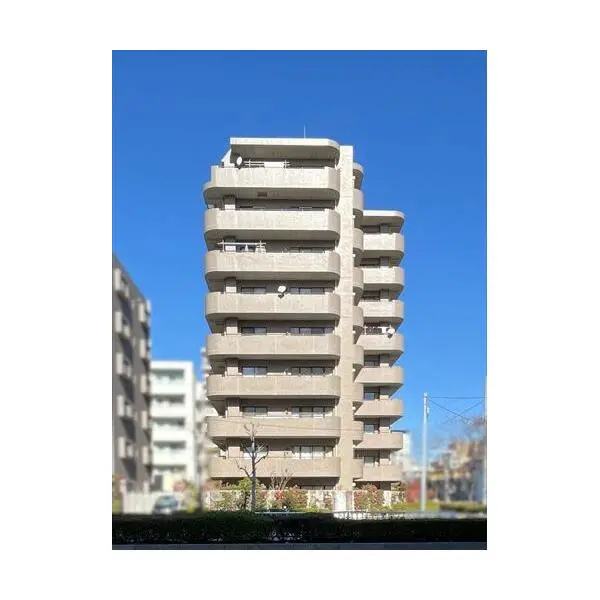 コスモ葛西シティフォルム その他画像