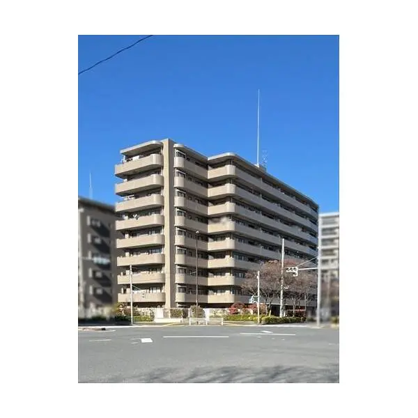 コスモ葛西シティフォルム その他画像