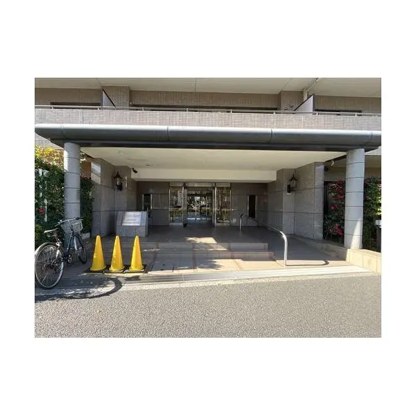 コスモ葛西シティフォルム その他画像