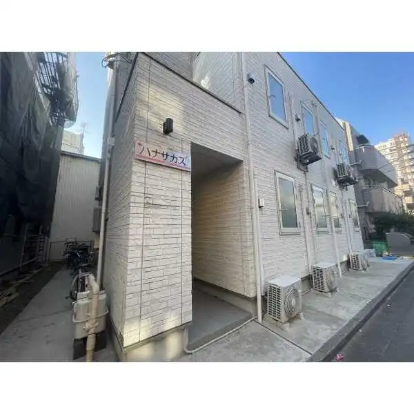 コリビングハウス八幡山 その他画像