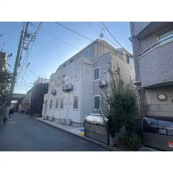 コリビングハウス八幡山 その他画像