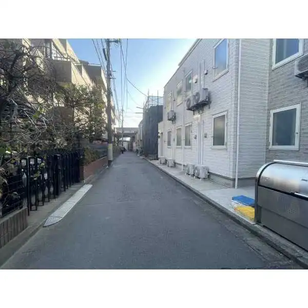 杉並区上高井戸１丁目 その他画像