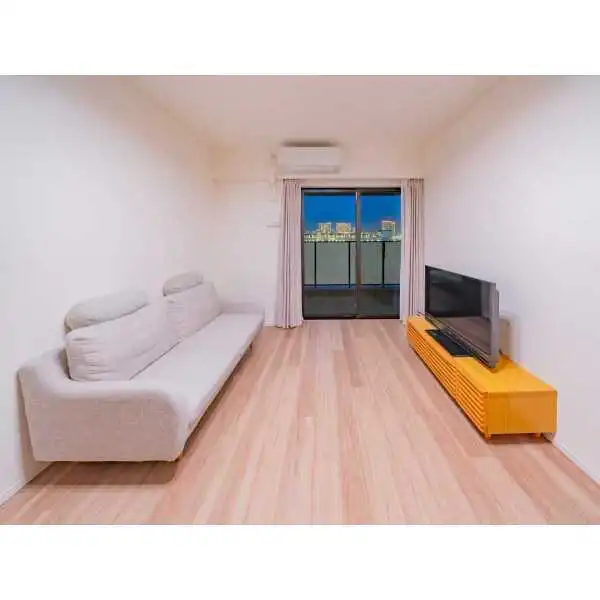 HARUMI FLAG SEA VILLAGE 晴海フラッグA棟 その他画像