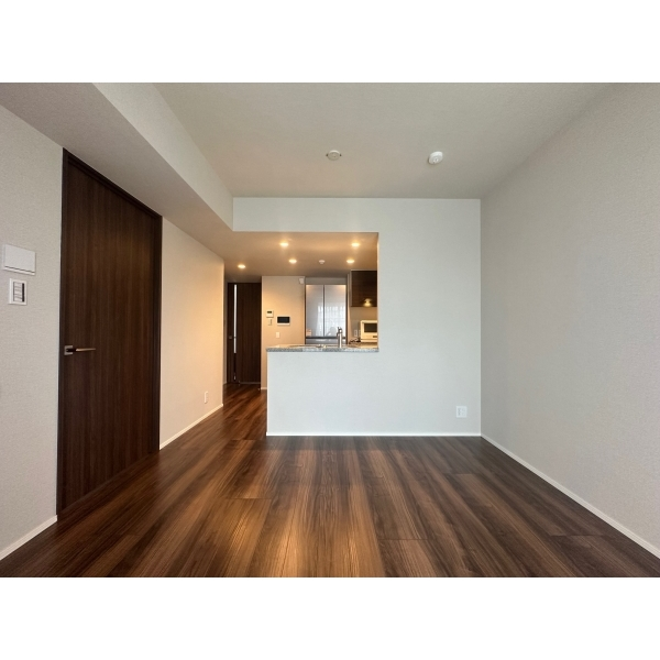 オープンレジデンシア旗の台 その他画像