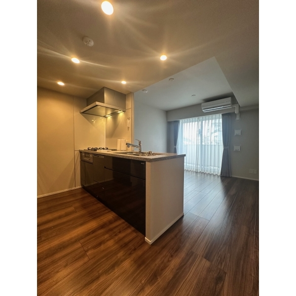 オープンレジデンシア旗の台 その他画像