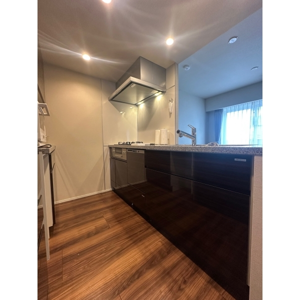 オープンレジデンシア旗の台 その他画像