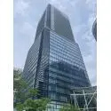 ワテラス　タワーレジデンス 外観