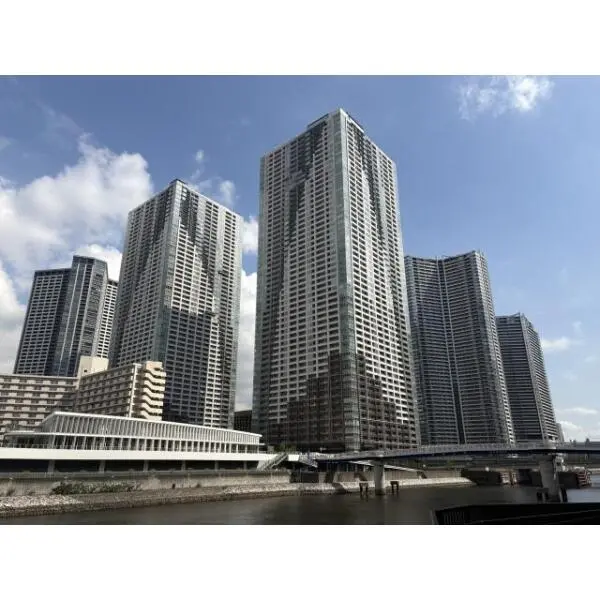 中央区勝どき６丁目 その他画像