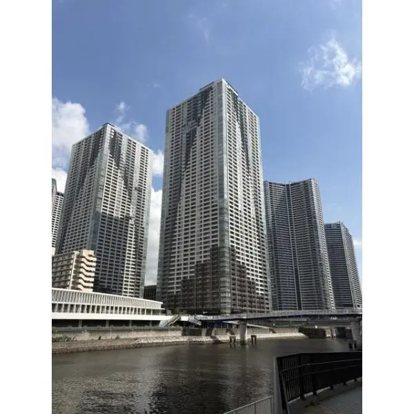 中央区勝どき６丁目 その他画像