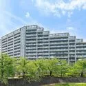 シティテラス加賀 外観